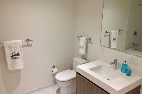 Copropriété à louer à Fort Lauderdale, Floride: 2 chambres, 119.29 m2 № 1864629 - photo 9