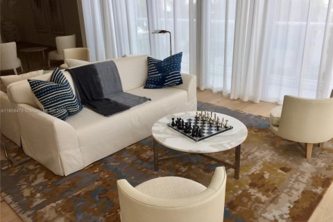 Copropriété à louer à Fort Lauderdale, Floride: 2 chambres, 119.29 m2 № 1864629 - photo 21
