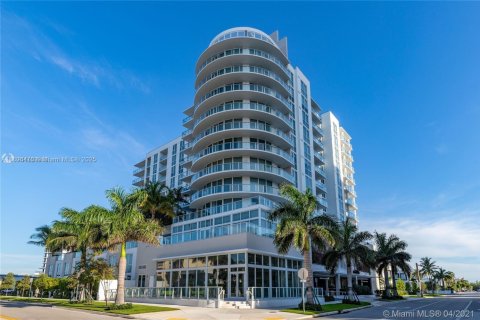 Copropriété à louer à Fort Lauderdale, Floride: 2 chambres, 119.29 m2 № 1864629 - photo 23