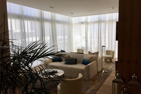 Copropriété à louer à Fort Lauderdale, Floride: 2 chambres, 119.29 m2 № 1864629 - photo 20
