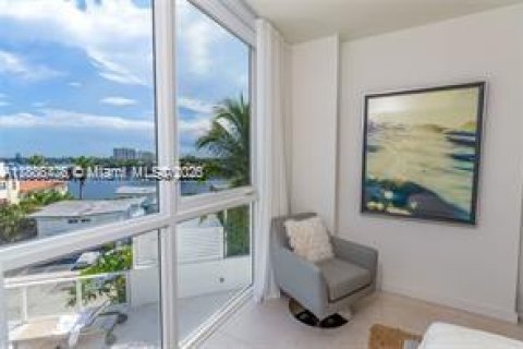 Copropriété à louer à Fort Lauderdale, Floride: 2 chambres, 119.29 m2 № 1864629 - photo 29