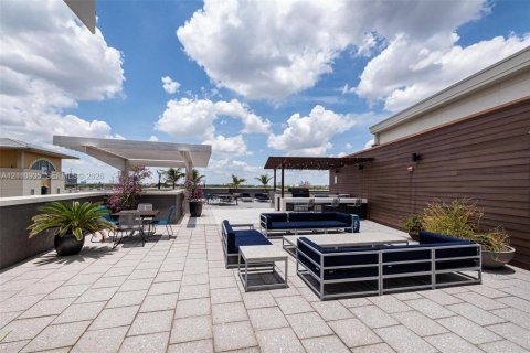 Condominio en venta en Miami, Florida, 2 dormitorios, 112.88 m2 № 2430160 - foto 30