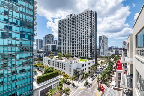 Condominio en venta en Miami, Florida, 2 dormitorios, 112.88 m2 № 2430160 - foto 24