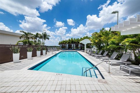 Condominio en venta en Miami, Florida, 2 dormitorios, 112.88 m2 № 2430160 - foto 29