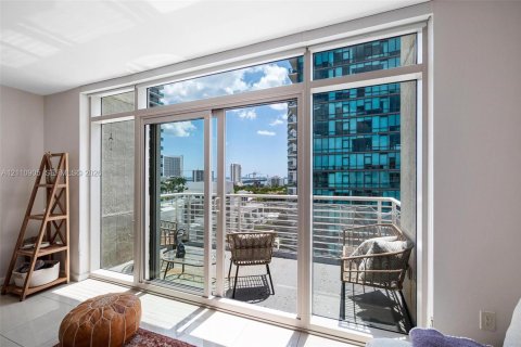 Condominio en venta en Miami, Florida, 2 dormitorios, 112.88 m2 № 2430160 - foto 26