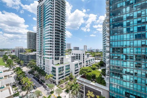 Condominio en venta en Miami, Florida, 2 dormitorios, 112.88 m2 № 2430160 - foto 23