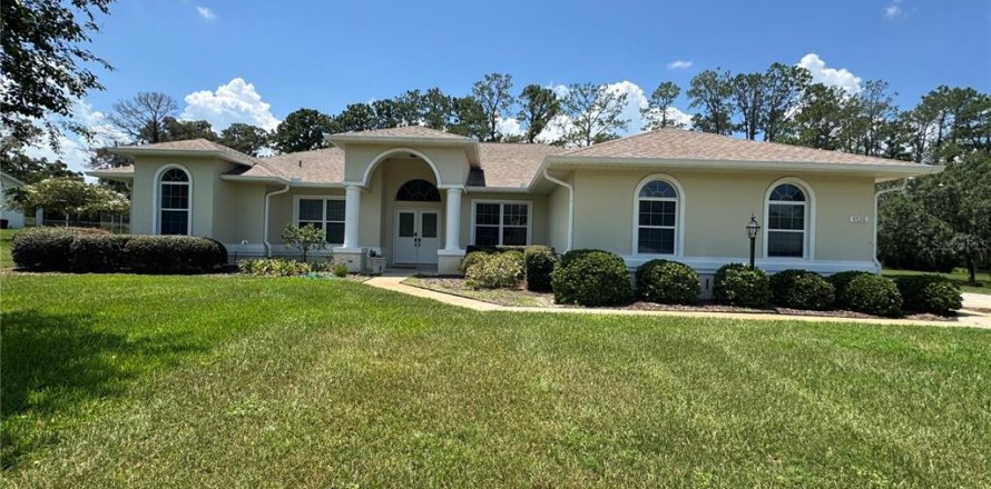 Villa ou maison à Ocala, Floride 3 chambres, 226.87 m2 № 1866730