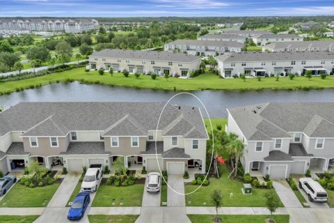 Adosado en alquiler en Nokomis, Florida, 3 dormitorios, 147.99 m2 № 1899648 - foto 1