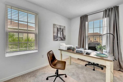 Adosado en alquiler en Nokomis, Florida, 3 dormitorios, 147.99 m2 № 1899648 - foto 29