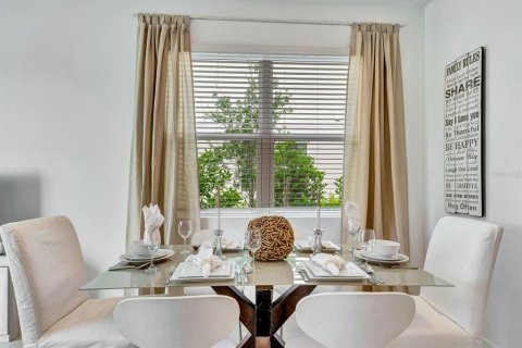 Adosado en alquiler en Nokomis, Florida, 3 dormitorios, 147.99 m2 № 1899648 - foto 12