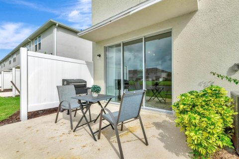 Adosado en alquiler en Nokomis, Florida, 3 dormitorios, 147.99 m2 № 1899648 - foto 16