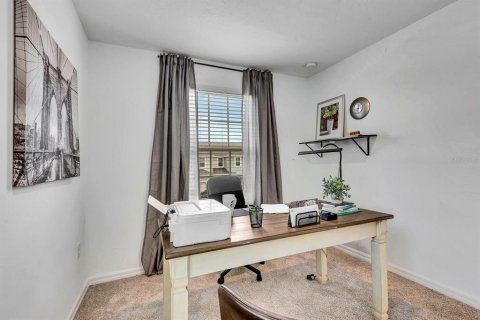 Adosado en alquiler en Nokomis, Florida, 3 dormitorios, 147.99 m2 № 1899648 - foto 30