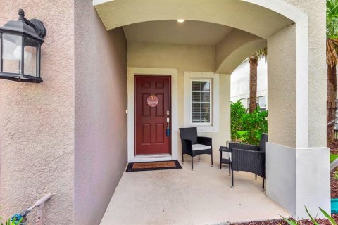 Adosado en alquiler en Nokomis, Florida, 3 dormitorios, 147.99 m2 № 1899648 - foto 3