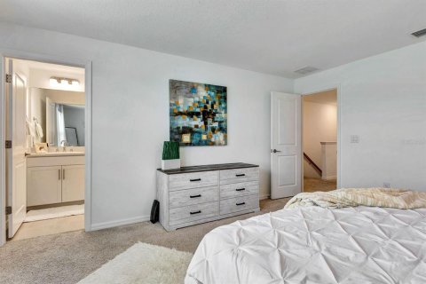 Adosado en alquiler en Nokomis, Florida, 3 dormitorios, 147.99 m2 № 1899648 - foto 24