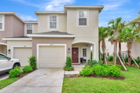 Adosado en alquiler en Nokomis, Florida, 3 dormitorios, 147.99 m2 № 1899648 - foto 2