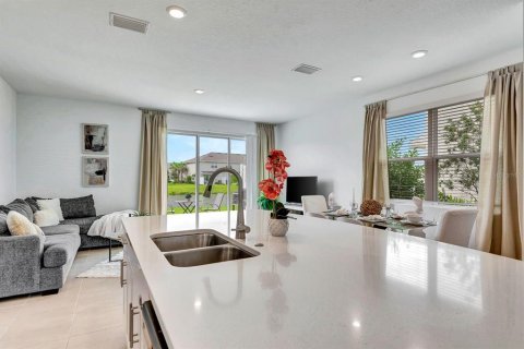 Adosado en alquiler en Nokomis, Florida, 3 dormitorios, 147.99 m2 № 1899648 - foto 13