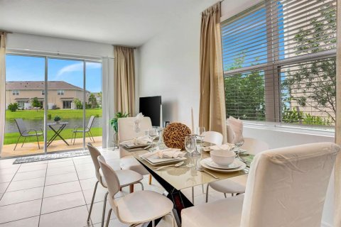 Adosado en alquiler en Nokomis, Florida, 3 dormitorios, 147.99 m2 № 1899648 - foto 14