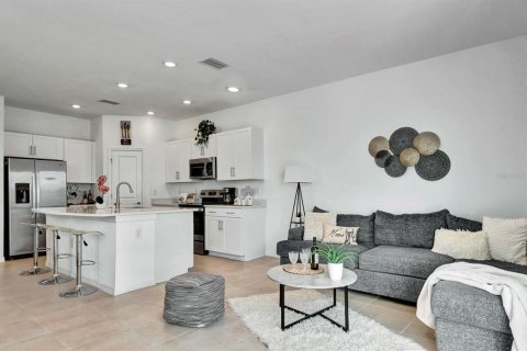 Adosado en alquiler en Nokomis, Florida, 3 dormitorios, 147.99 m2 № 1899648 - foto 10