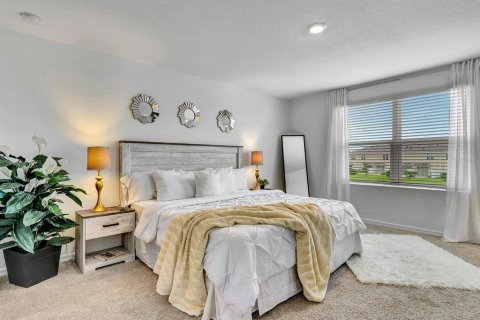 Adosado en alquiler en Nokomis, Florida, 3 dormitorios, 147.99 m2 № 1899648 - foto 23