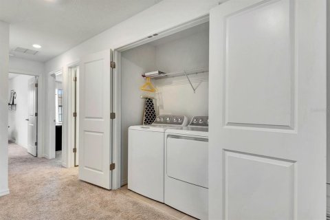 Adosado en alquiler en Nokomis, Florida, 3 dormitorios, 147.99 m2 № 1899648 - foto 22