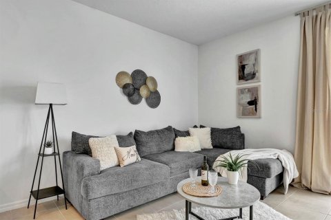 Adosado en alquiler en Nokomis, Florida, 3 dormitorios, 147.99 m2 № 1899648 - foto 11