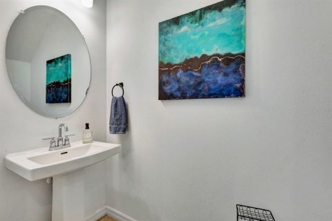 Adosado en alquiler en Nokomis, Florida, 3 dormitorios, 147.99 m2 № 1899648 - foto 6