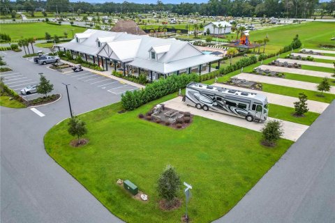 Terreno en Ocala, Florida № 2111824