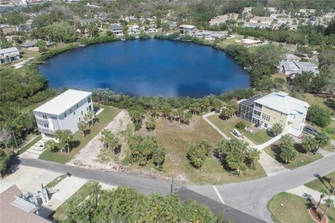 Terreno en venta en Port Richey, Florida № 1720739 - foto 1