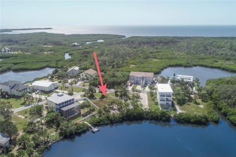 Terreno en venta en Port Richey, Florida № 1720739 - foto 29