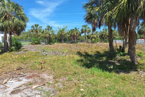 Terreno en venta en Port Richey, Florida № 1720739 - foto 28