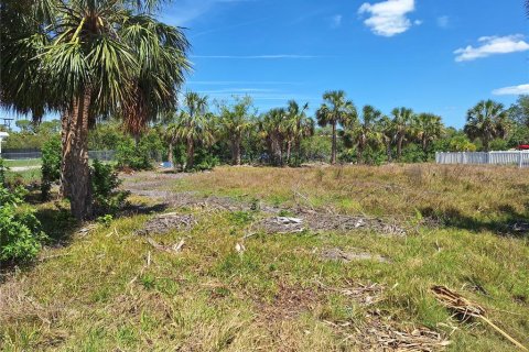 Terreno en venta en Port Richey, Florida № 1720739 - foto 25