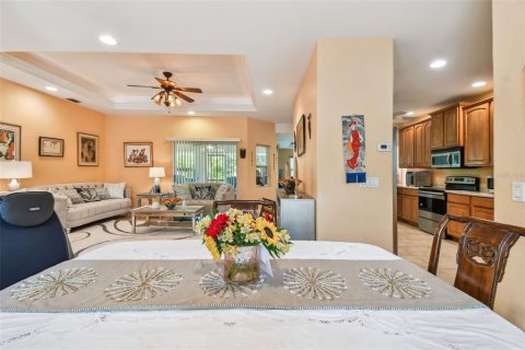 House in North Port, Florida 3 bedrooms, 173.17 sq.m. № 1827283 - photo 22
