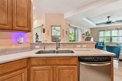 House in North Port, Florida 3 bedrooms, 173.17 sq.m. № 1827283 - photo 12