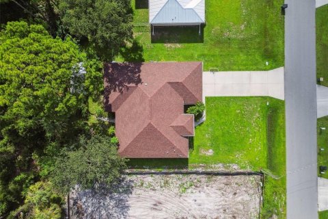 House in North Port, Florida 3 bedrooms, 173.17 sq.m. № 1827283 - photo 25