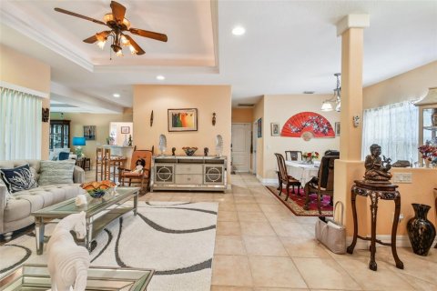 House in North Port, Florida 3 bedrooms, 173.17 sq.m. № 1827283 - photo 8