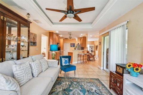 House in North Port, Florida 3 bedrooms, 173.17 sq.m. № 1827283 - photo 16