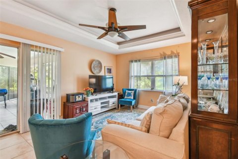 House in North Port, Florida 3 bedrooms, 173.17 sq.m. № 1827283 - photo 15