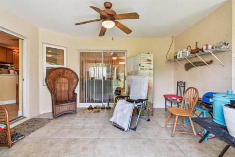 House in North Port, Florida 3 bedrooms, 173.17 sq.m. № 1827283 - photo 17