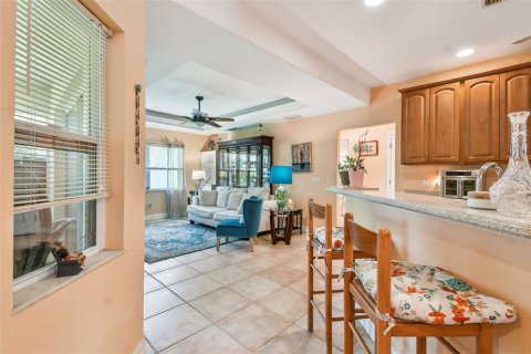 House in North Port, Florida 3 bedrooms, 173.17 sq.m. № 1827283 - photo 13
