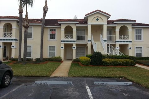 Condo in Orlando, Florida, 2 bedrooms № 2196723
