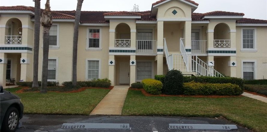 Condo in Orlando, Florida, 2 bedrooms  № 2196723