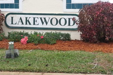 Condo in Orlando, Florida, 2 bedrooms  № 2196723 - photo 4