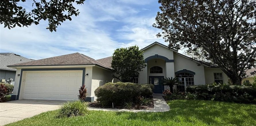 Casa en Valrico, Florida 4 dormitorios, 210.05 m2 № 1918183