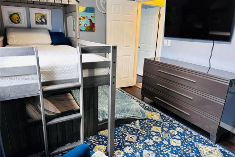 Купить виллу или дом в Санрайз, Флорида 7 комнат, 162.58м2, № 1966715 - фото 30