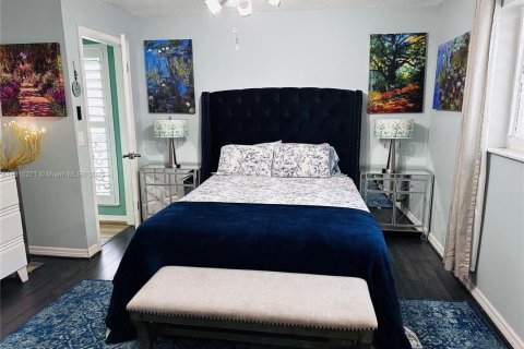 Купить виллу или дом в Санрайз, Флорида 7 комнат, 162.58м2, № 1966715 - фото 18