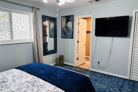 Купить виллу или дом в Санрайз, Флорида 7 комнат, 162.58м2, № 1966715 - фото 14