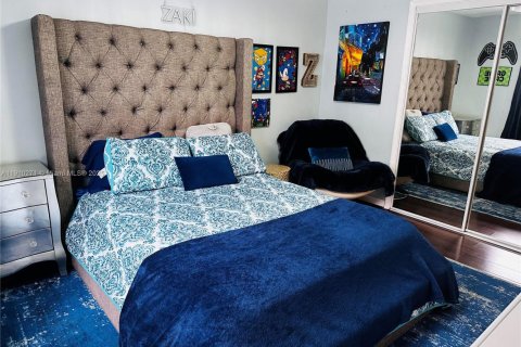 Купить виллу или дом в Санрайз, Флорида 7 комнат, 162.58м2, № 1966715 - фото 25