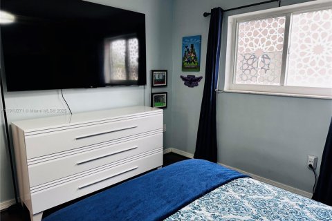 Купить виллу или дом в Санрайз, Флорида 7 комнат, 162.58м2, № 1966715 - фото 28