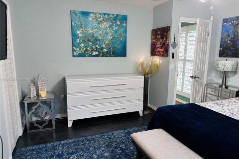 Купить виллу или дом в Санрайз, Флорида 7 комнат, 162.58м2, № 1966715 - фото 17