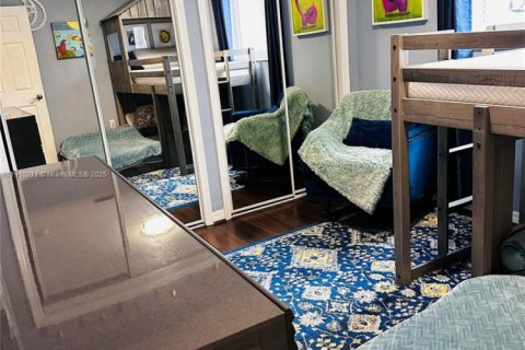 Купить виллу или дом в Санрайз, Флорида 7 комнат, 162.58м2, № 1966715 - фото 29